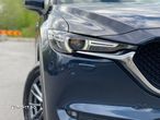 Mazda CX-5 SKYACTIV D150 Exclusive-Line - 14