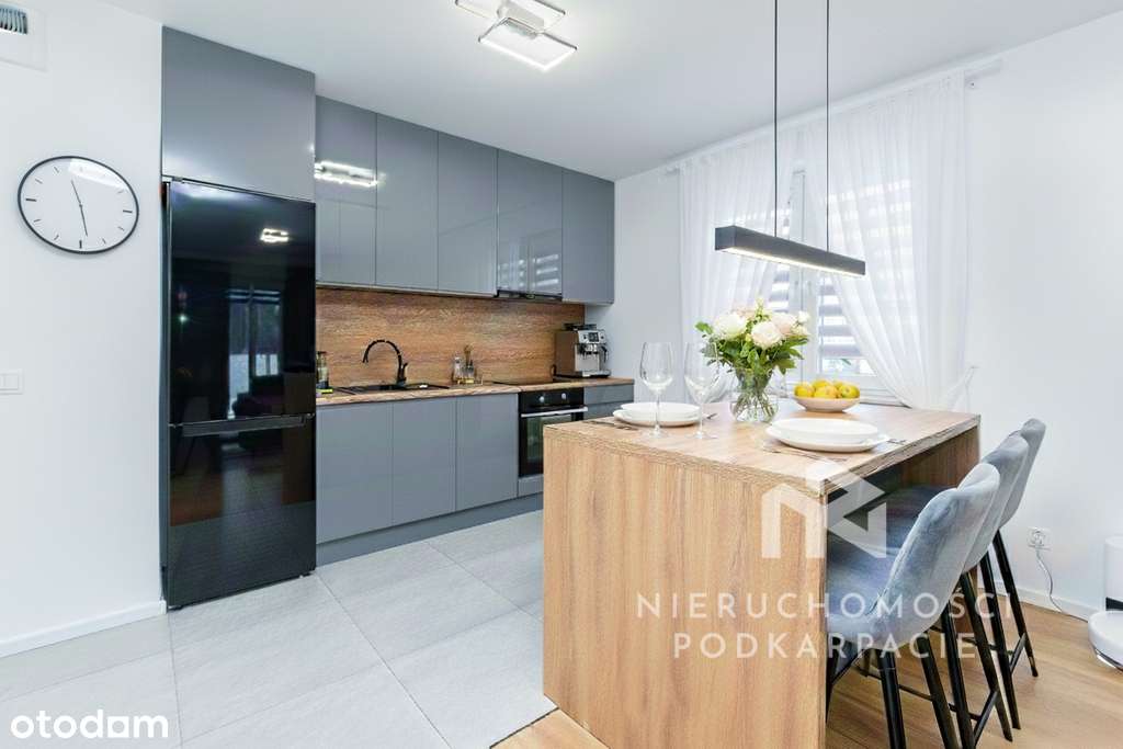 3 pokoje | 61 m² | 2 balkony | garaż | NOWE 2023 |-5