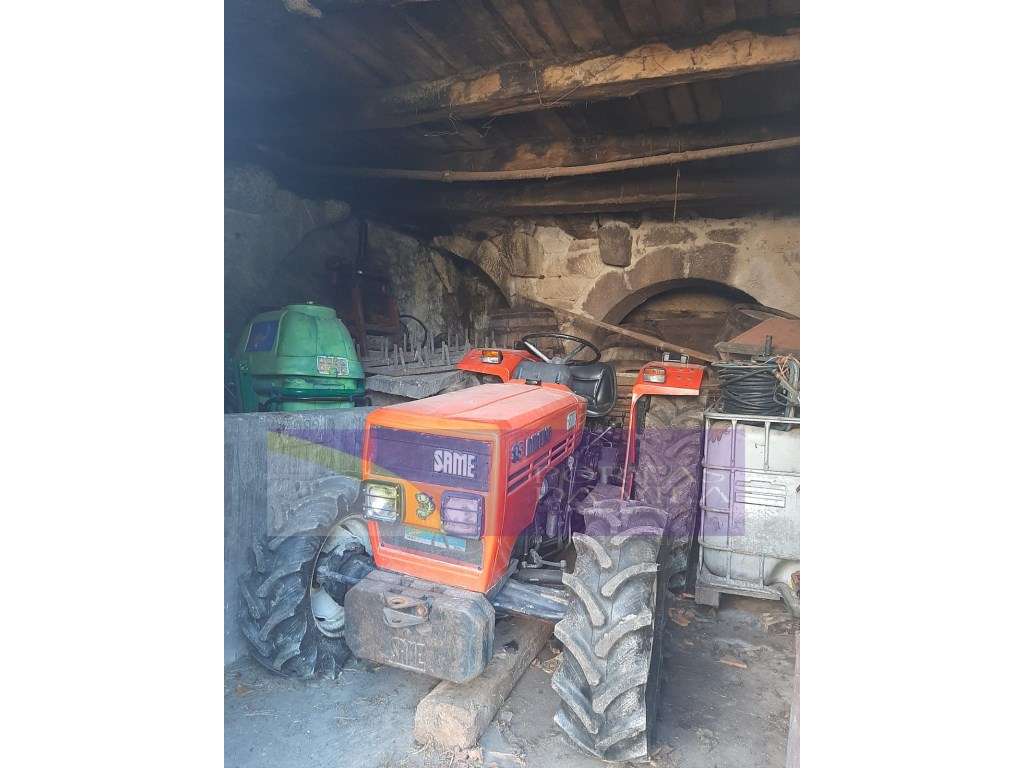 Moradia T2, Cabeceiras de Basto-10