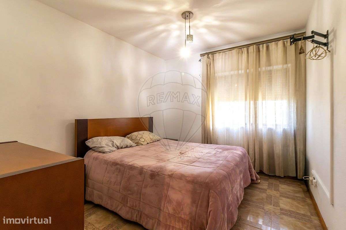 Apartamento T2 para venda-24