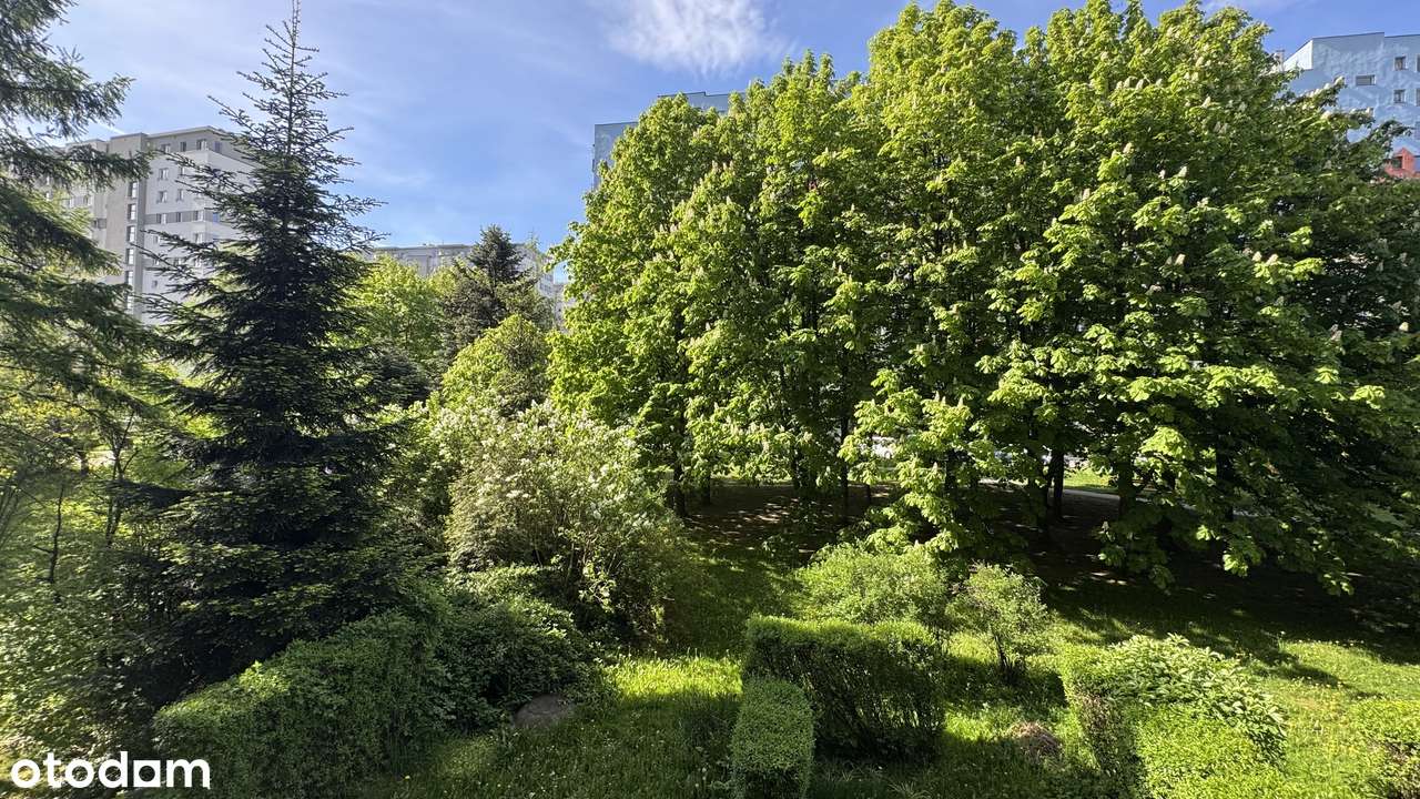Ustawne mieszkanie, loggia, oddzielna kuchnia | Bieżanów-Prokocim-11