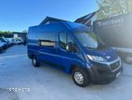 Fiat DUCATO   BRYGADOWKA DOKA 7 OSOBOWA - 6