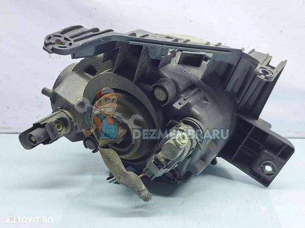 Far stanga Nissan Juke [Fabr 2010-2014] Hatchback OEM - 2