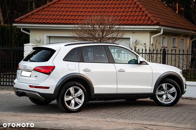 Audi Q5 2.0 TDI quattro (clean diesel) S tronic - 25