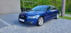 Audi A5 2.0 TDI Sportback (clean diesel) quattro DPF - 11