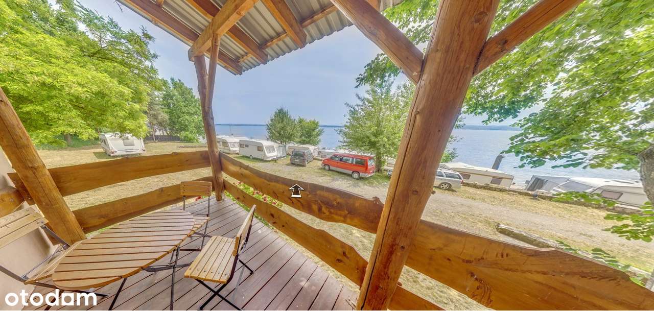NOWA CENA .Na sprzedaż ośrodek wczasowy w Głębinowie, jezioro nyskie.-6