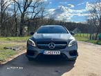 Mercedes-Benz GLA AMG 45 4Matic AMG Speedshift 7G-DCT AMG Night Edition - 8