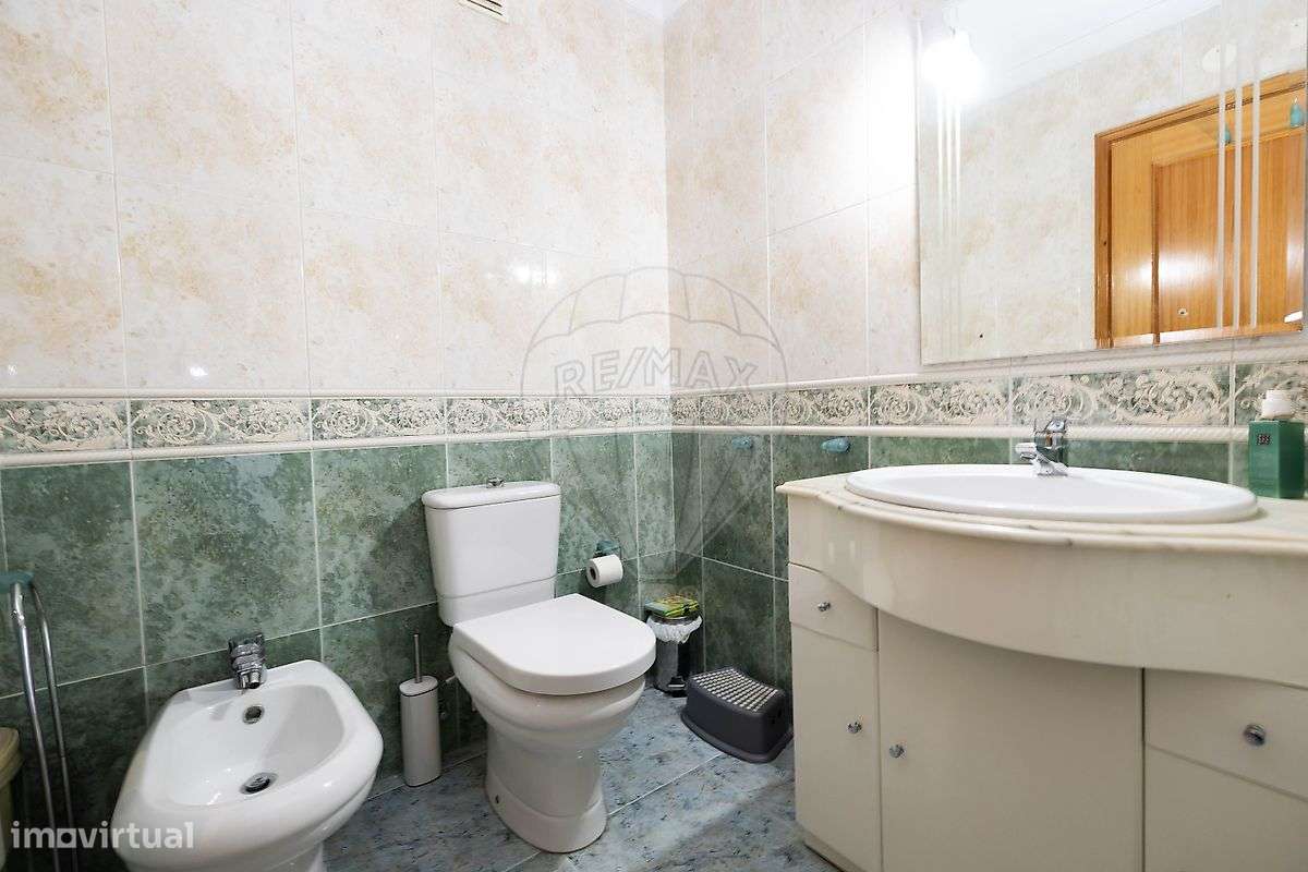 Apartamento T2 para venda-13