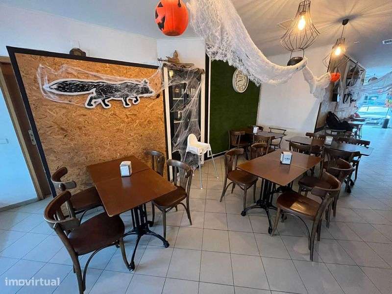 Trespasse de Pastelaria Snack Bar - Grande imagem: 5/11