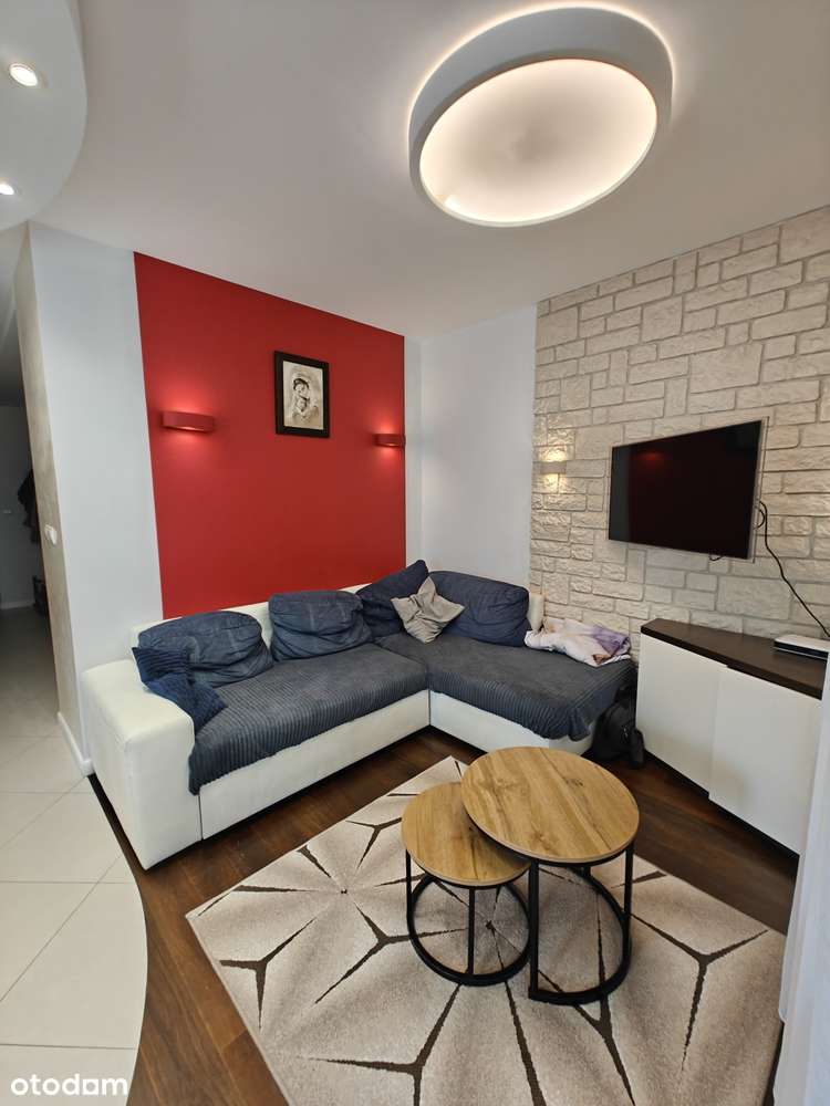 Wygodne mieszkanie 3-pokojowe●Balkon oraz dwie loggie●Miejsce garażowe-1