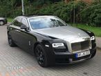 Rolls-Royce Ghost - 5