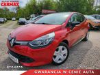 Renault Clio - 1