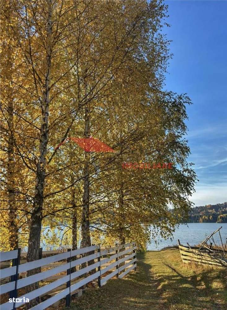 Teren intravilan, iesire Lac - Imagine principală: 2/3