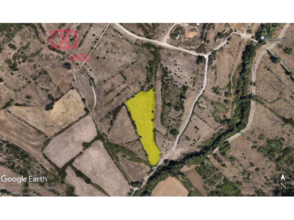 Terreno - Grande imagem: 2/2