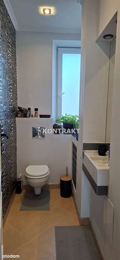 Duże 4 pokojowe mieszkanie w Oświęcimiu-17