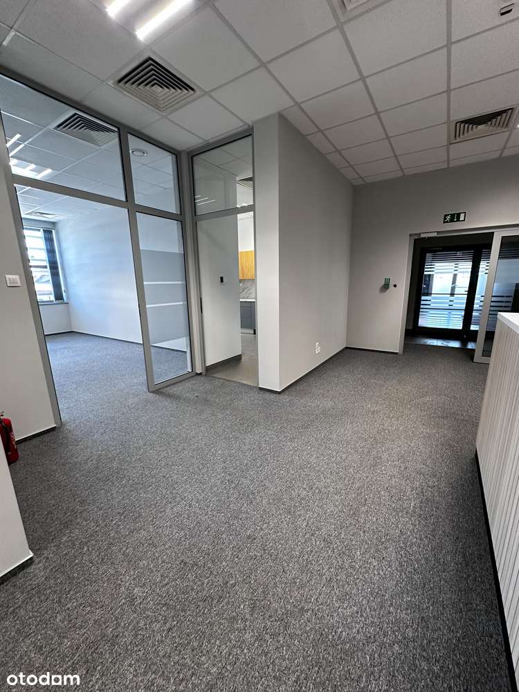 Lokale biurowe w prestiżowej lokalizacji - Pełny obrazek: 3/15