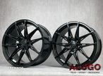 Alufelgi Haxer 18 5x112 Felgi Audi A4 A6 A8 Q3 Q5 VW Golf Passat Skoda Mercedes W204 - 2