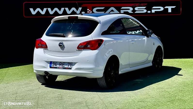 Opel Corsa 1.0 T GT - 4