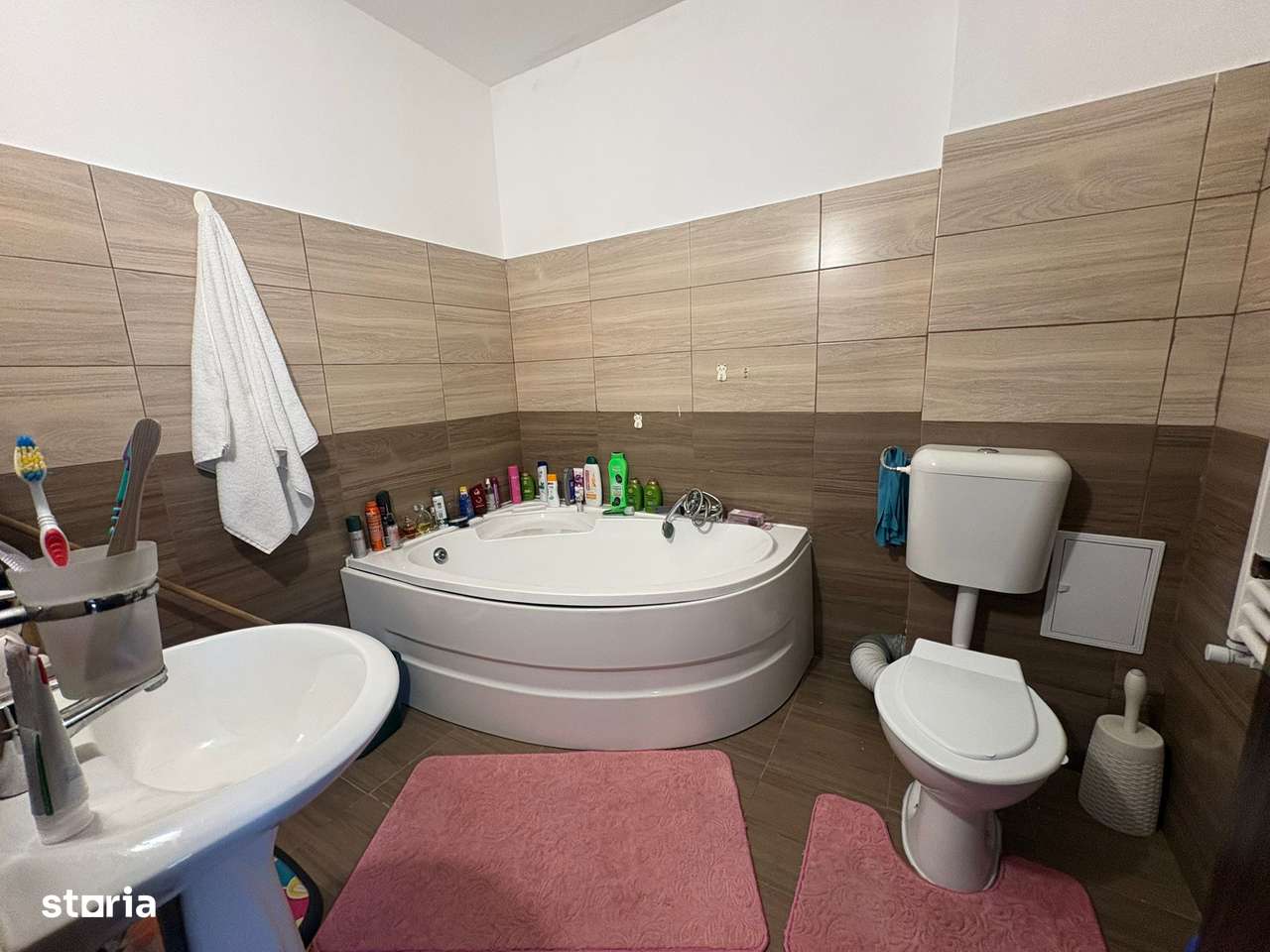 Garsonieră de vanzare 32 mp Etaj 1/3 – Mobilata si utilata-17