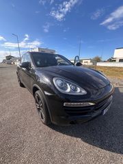 Porsche Cayenne II