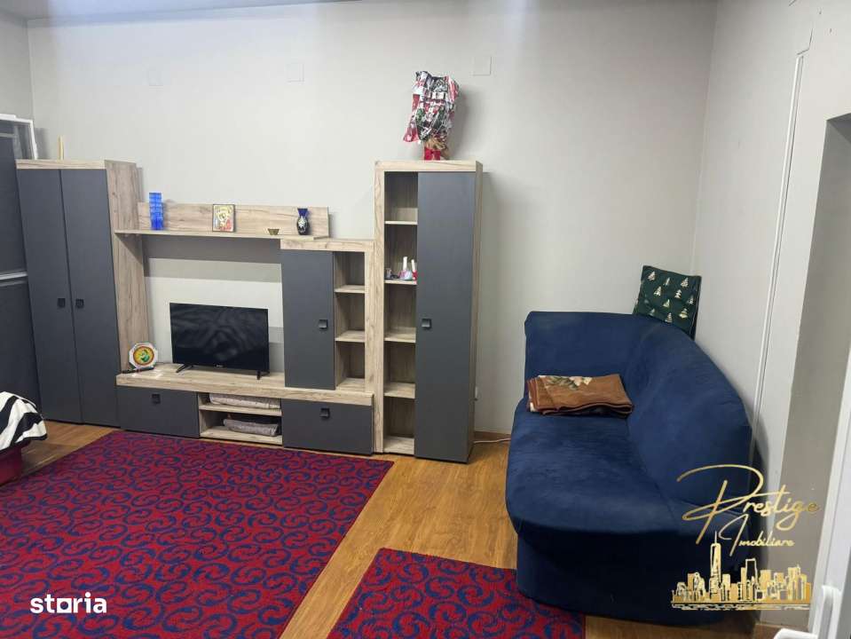 Garsoniera la curte comuna in zona Centrala-Oradea - Imagine principală: 4/11