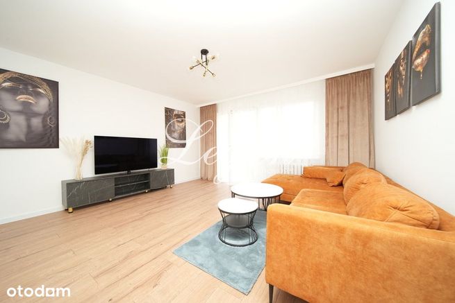 Gotowe do zamieszkania – 3P, 53m², Staszica-0