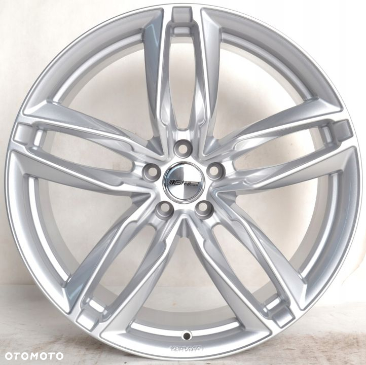 FELGI 21 5x112 AUDI Q8 SQ8 Q7 SQ7 A6 A7 RS7 RS6 - 2