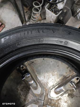 Opony letnie 2 szt 235/50/18 Michelin - 3