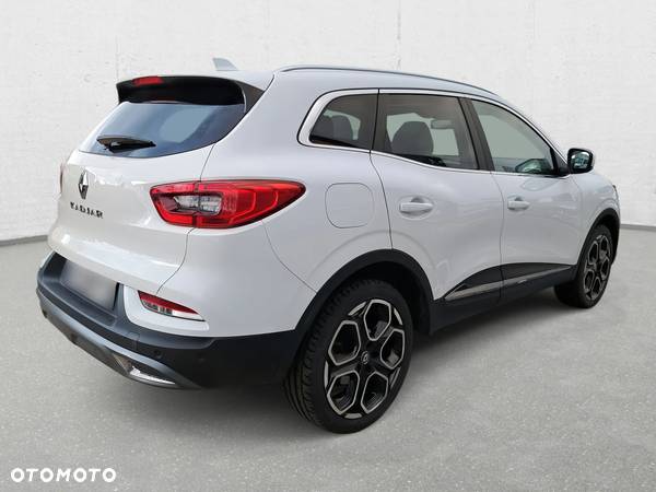 Renault Kadjar 1.3 TCe FAP Intens EDC - 5