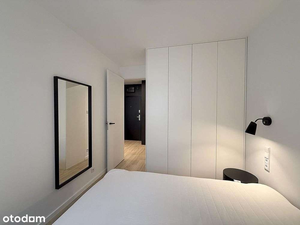 Designerskie mieszkanie 2-pokojowe 35,7 m2 Piątkowo Os.Batorego - Pełny obrazek: 5/20