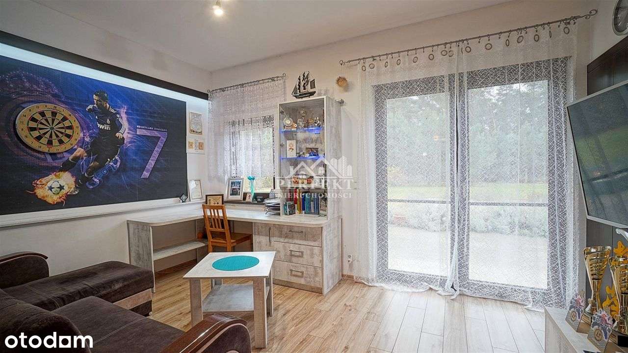 Balczewo~Dom jedno lub wielopokoleniowy pod Lasem!-13