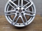 Audi TT TTS RS Mk3 8S 2017 Wszystkie Aluminiowe - 3