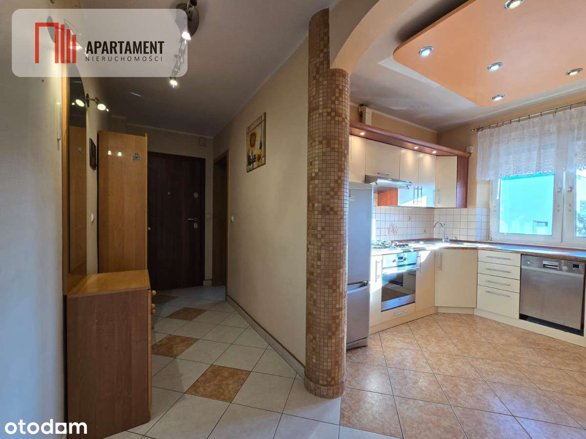 * Duże mieszkanie w Szubinie w atrakcyjnej cenie-0