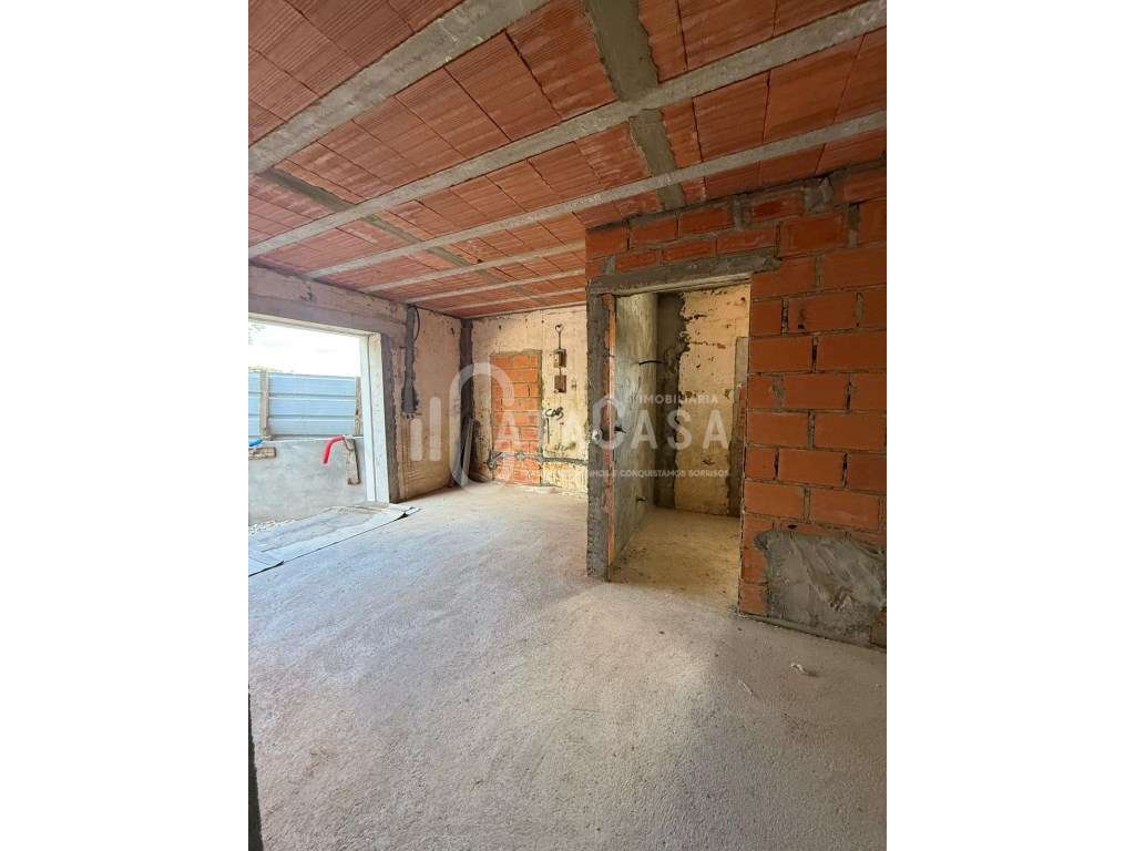 Moradia Isolada T3 a 1km do centro de Águeda-7