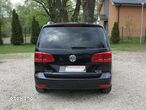 Volkswagen Touran 2.0 TDI DPF BlueMotion Technology DSG MATCH - 7