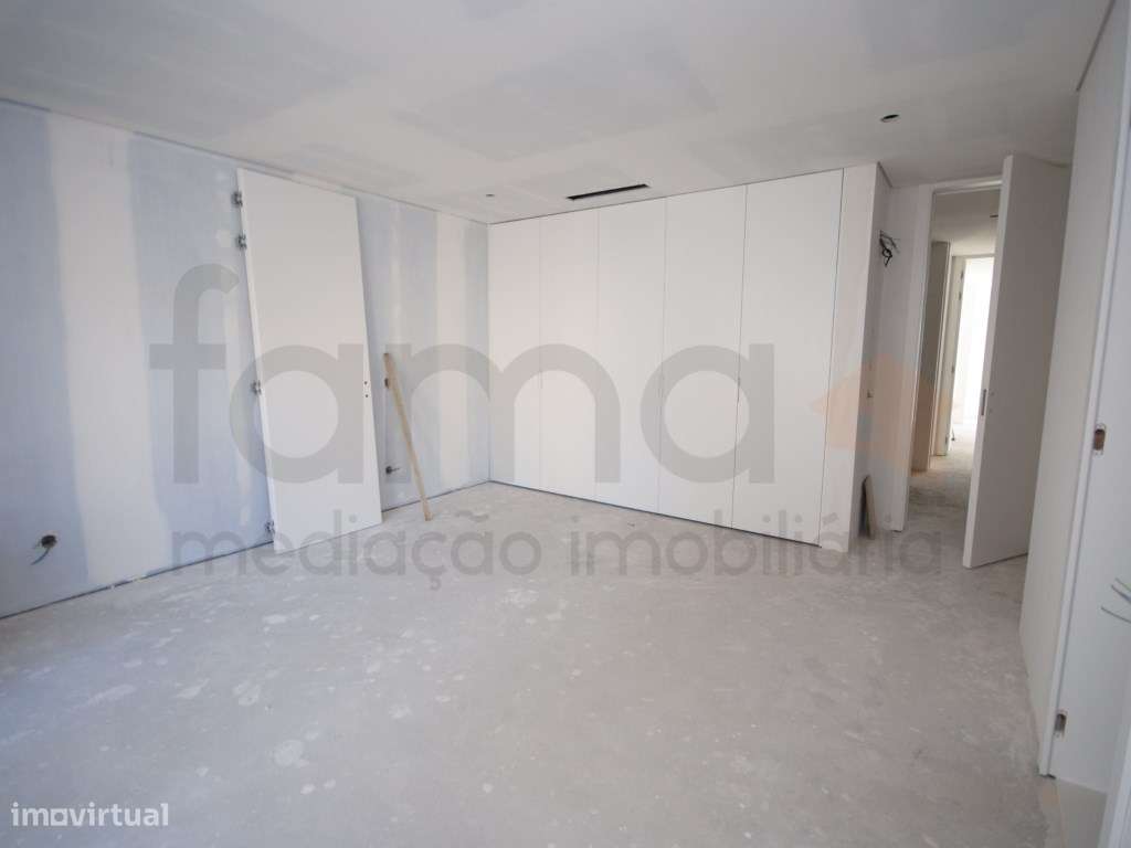 Moradia T4 Empreendimento Ocean Prime Village- S. Pedro do Estoril-55