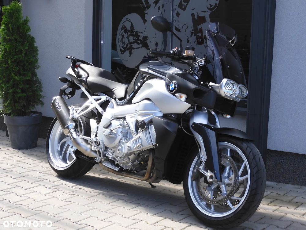 1200R#ABS#ESA#Sportowy tł...