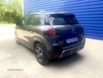 Citroën C3 AIRCROSS 1.2 PureTech S&S BVM6 Feel Pack - 7