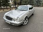 Mercedes-Benz CLK 320 - 22