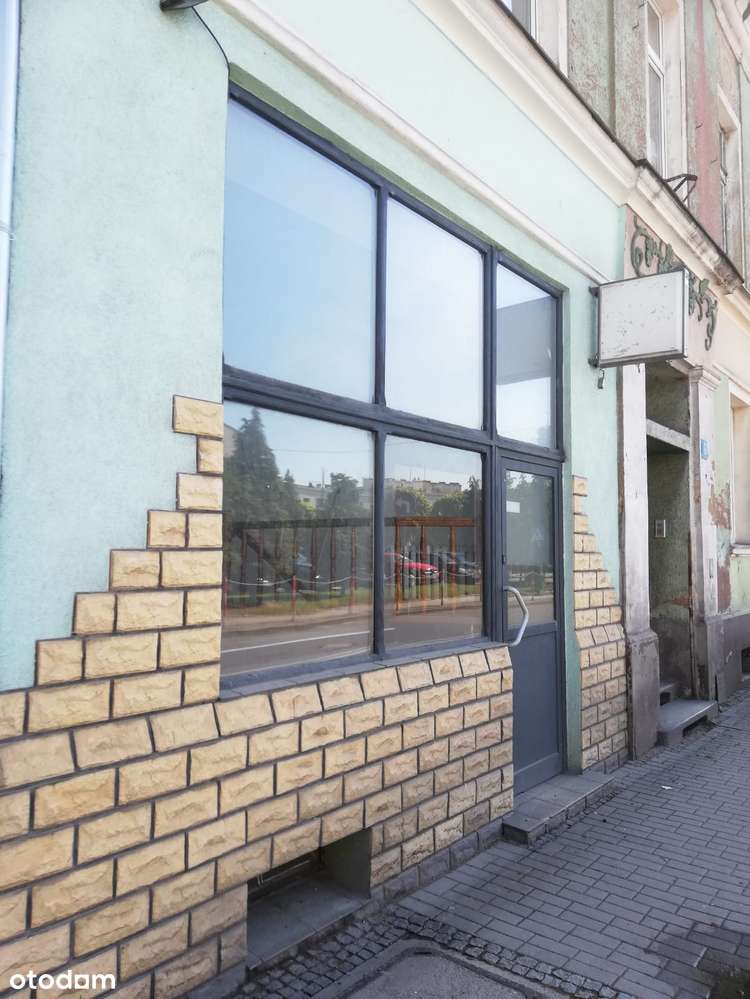 Lokal użytkowy centrum Wołczyna sprzedam lub wynajmę  71m2 - Pełny obrazek: 4/5