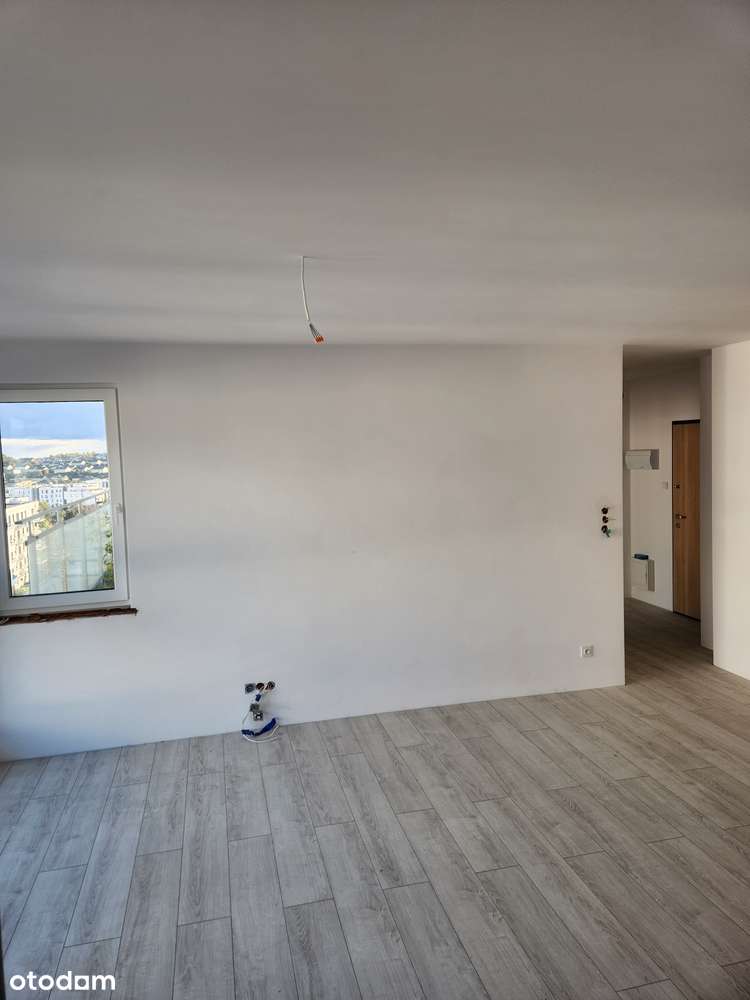 NOWE, SŁONECZNE MIESZKANIE Z TARASEM, BALKONEM i HALĄ - GDAŃSK JASIEŃ - Pełny obrazek: 5/18