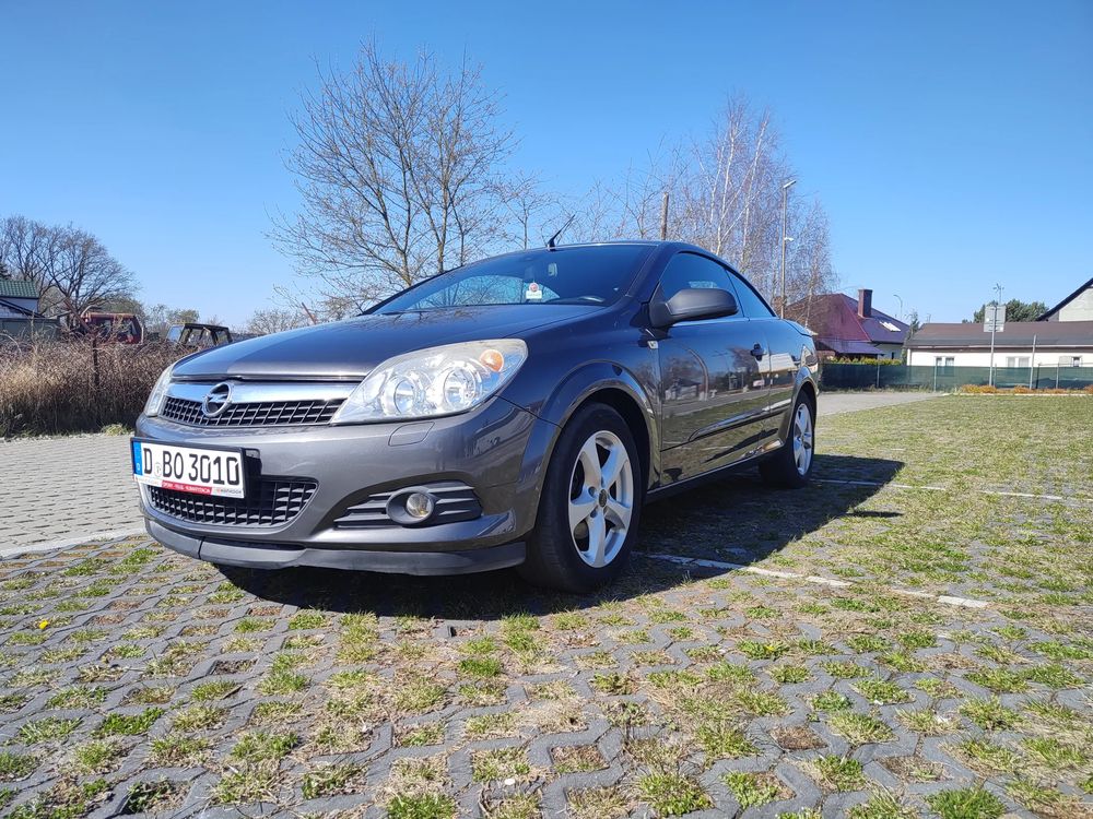 Opel Astra H 1.6 Cosmo 2009