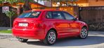 Audi A3 1.9 TDI Sportback DPF Ambiente - 3