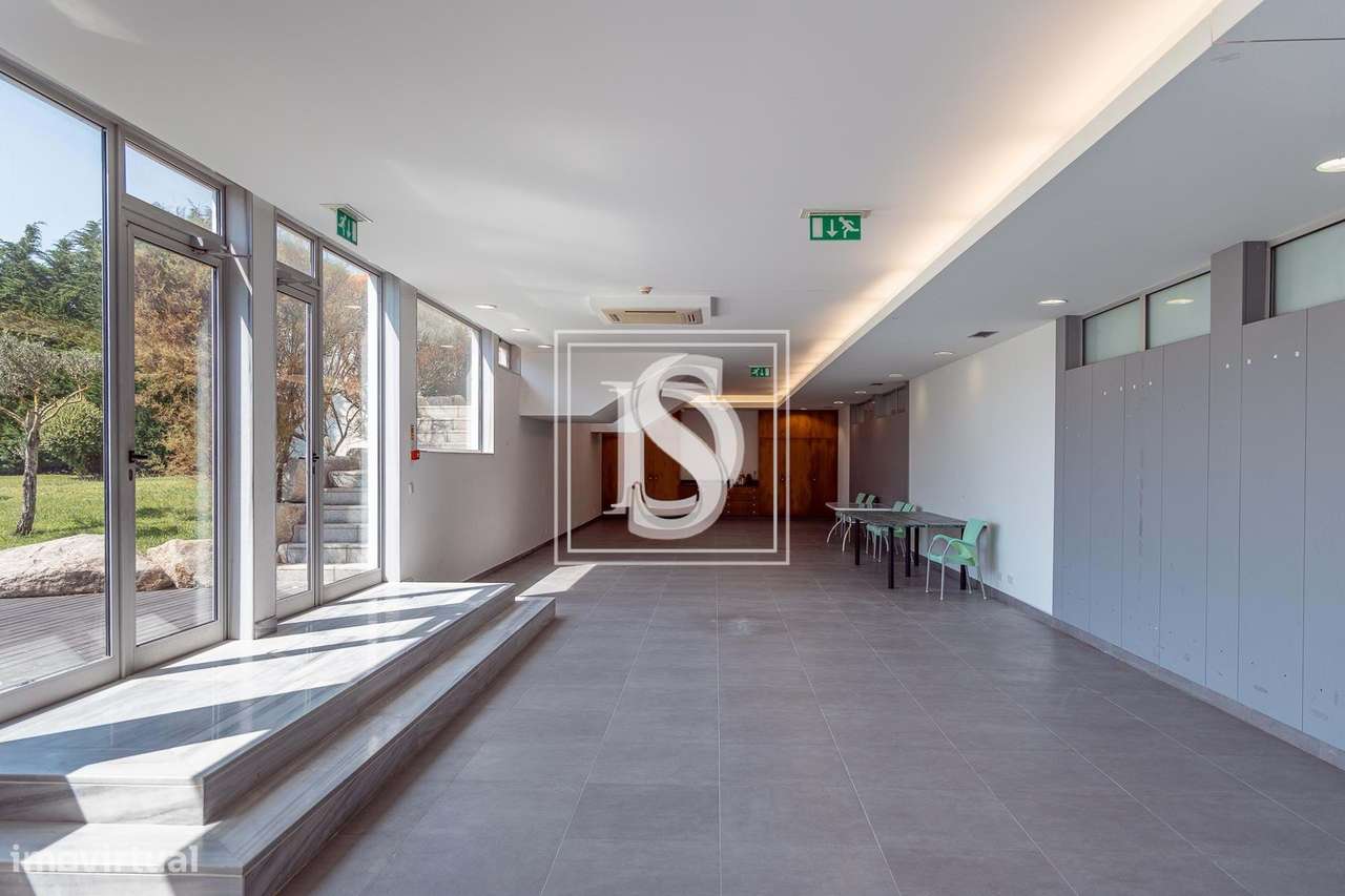 Moradia T3 em Madalena-17