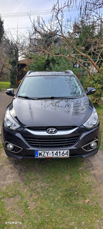 Hyundai ix35 1.6 GDI Comfort 2WD - 28