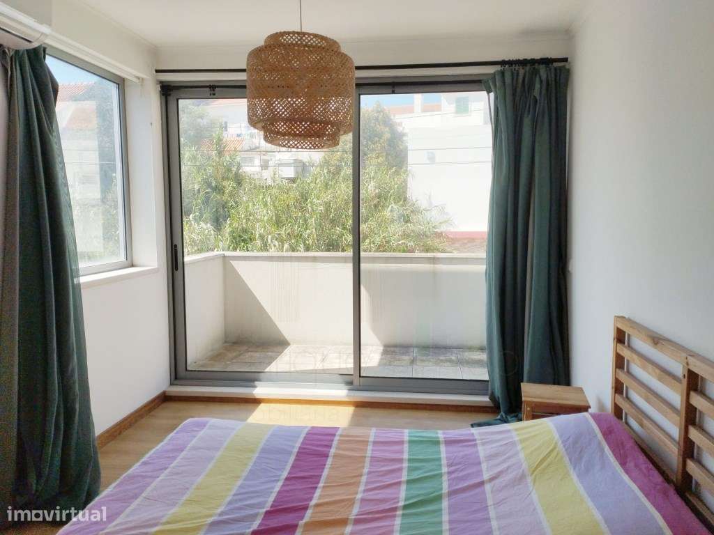 EXCLUSIVO | Excelente Moradia T3 em Castelo (Sesimbra)-18