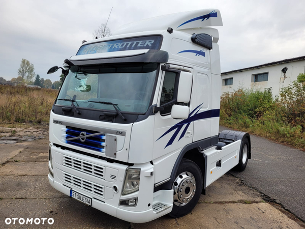 Volvo FM 410 - 2