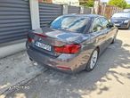 BMW Seria 4 420d Cabrio Aut. Sport Line - 8