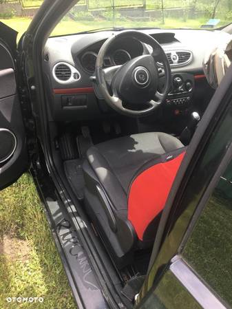 Renault Clio 1.2 TCE Rip Curl - 19