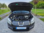 Nissan Qashqai 1.5 dCi DPF tekna - 35